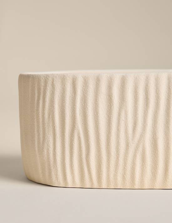 Haze Ceramic 4 Wick Candle