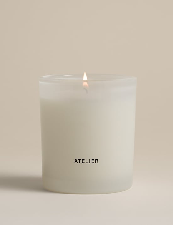 Rebel Rose Scented Votive Candle