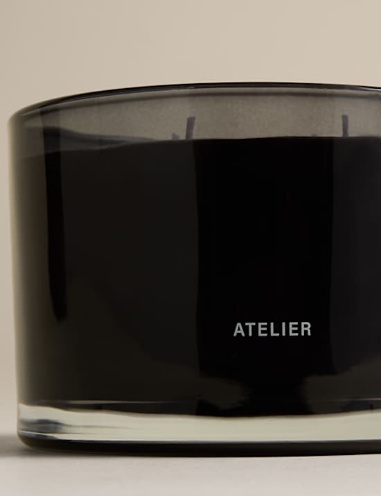 Eternal Oud 4 Wick Candle