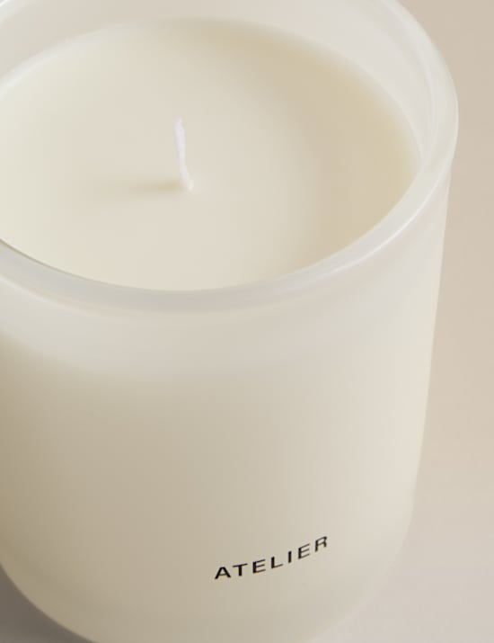 Phantom Bloom Candle