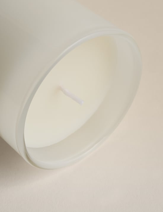 Electric Neroli Votive Candle