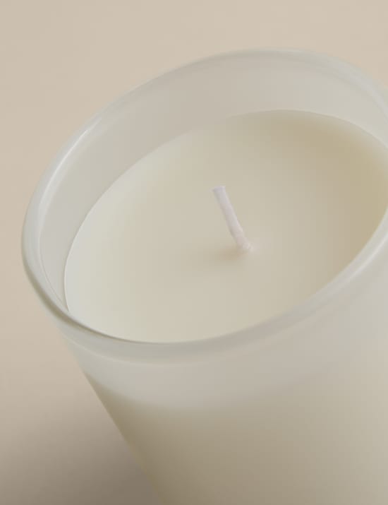Phantom Bloom Votive Candle