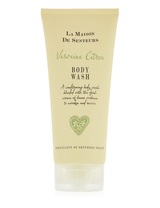 Verveine Citron Body Wash 200ml