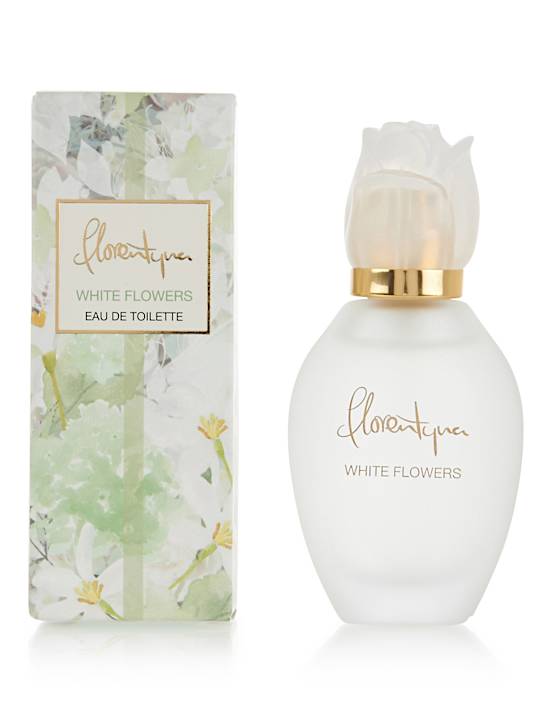 White Flowers Eau de Toilette 30ml
