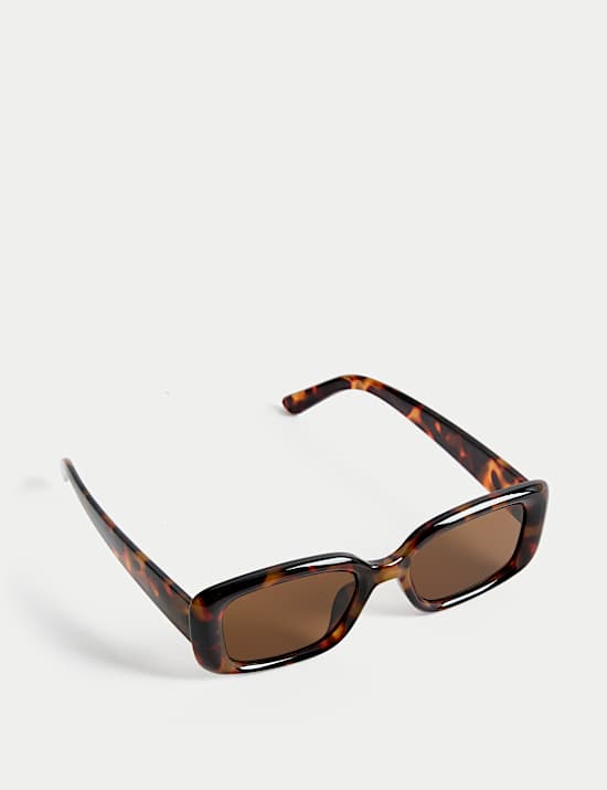 Square Sunglasses
