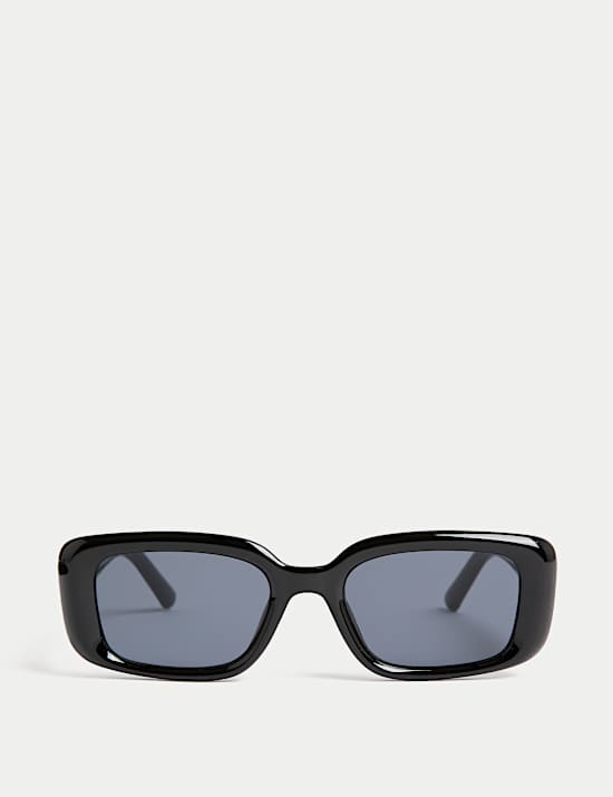 Square Sunglasses