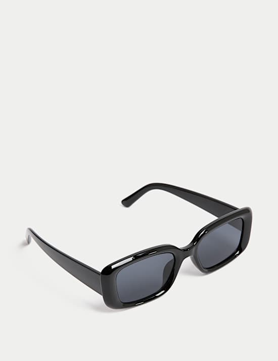 Square Sunglasses