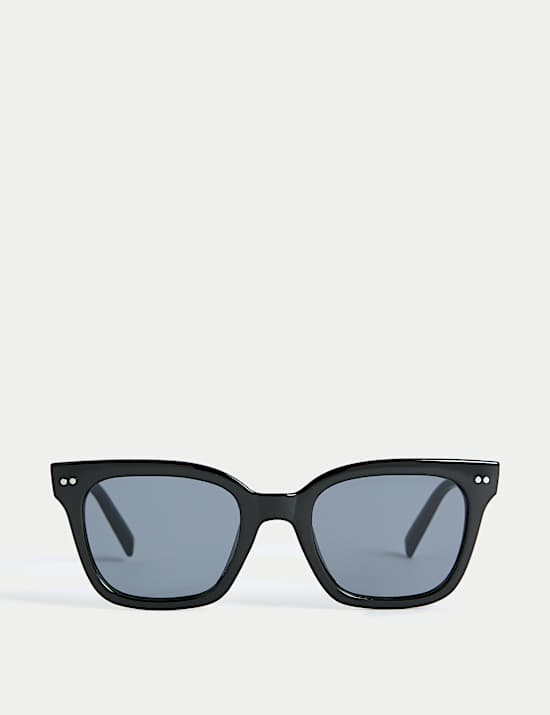 Square Preppy Sunglasses