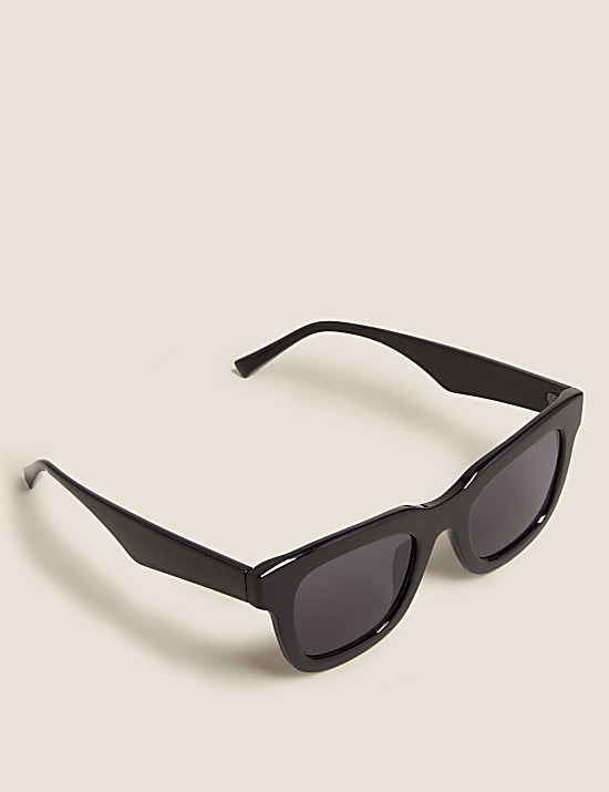 Square Preppy Sunglasses