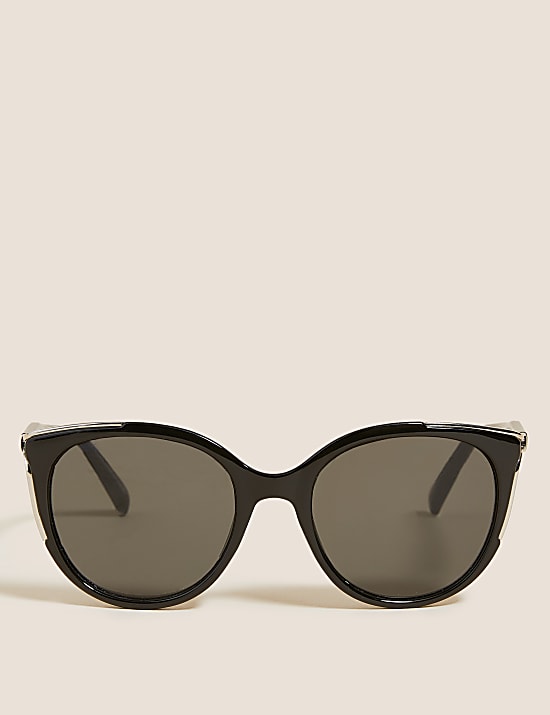 Cat Eye Sunglasses