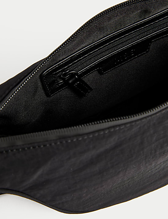 Νάιλον τσάντα χιαστί