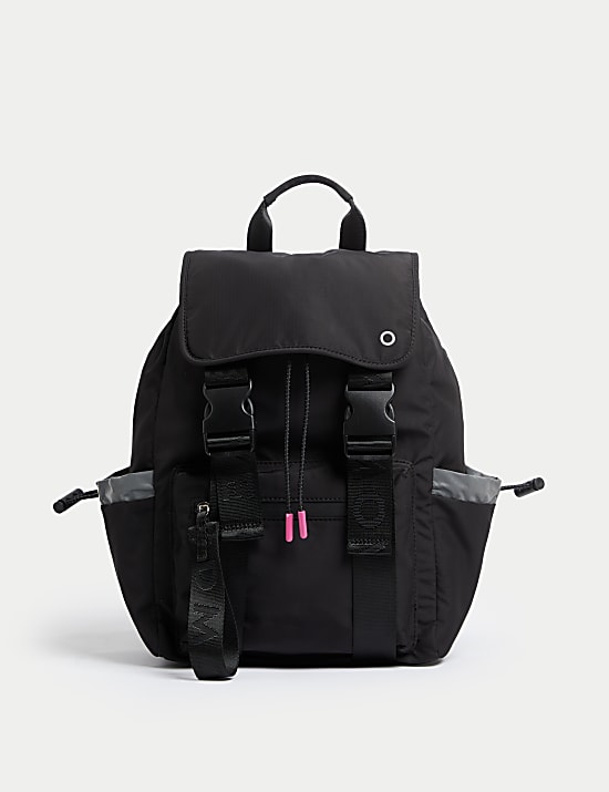 Marks and spencer ladies backpack best sale