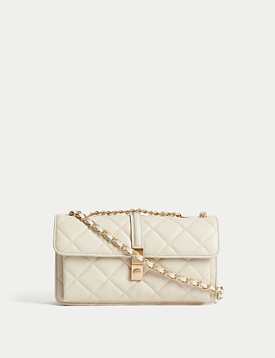 Marks and spencer ladies handbags top