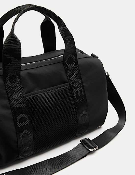 Duffle Gym Bag