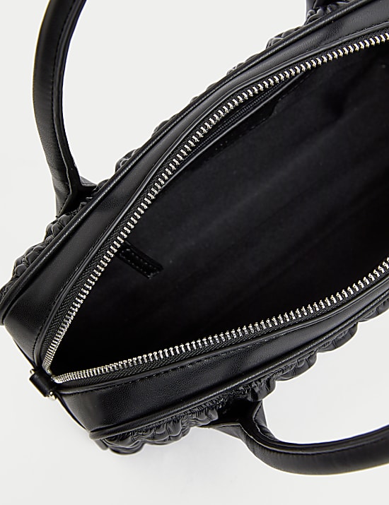 Sac bowling ouatiné