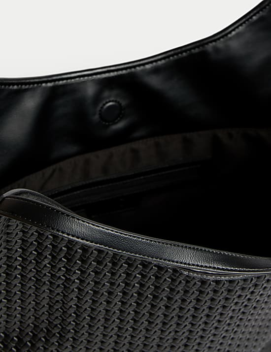 Sac fourre-tout en similicuir