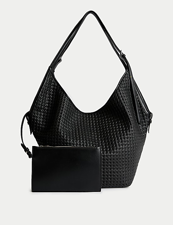 Handtaschen und Geldborsen fur Damen Tragetaschen M S DE