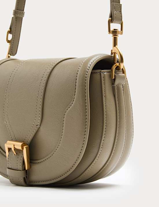 Sacoche &agrave; boucle