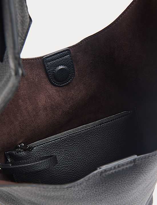 Hardware Shoulder Bag