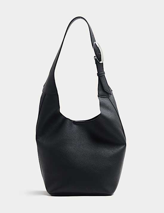 Hardware Shoulder Bag