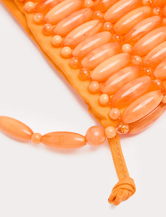 Beaded Mini Grab Bag