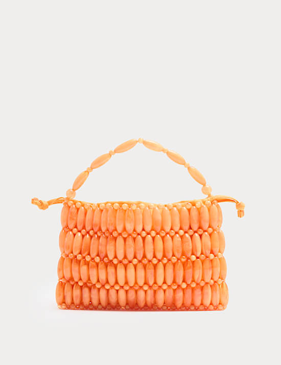 Beaded Mini Grab Bag