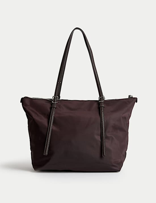 Top Handle Shoulder Bag