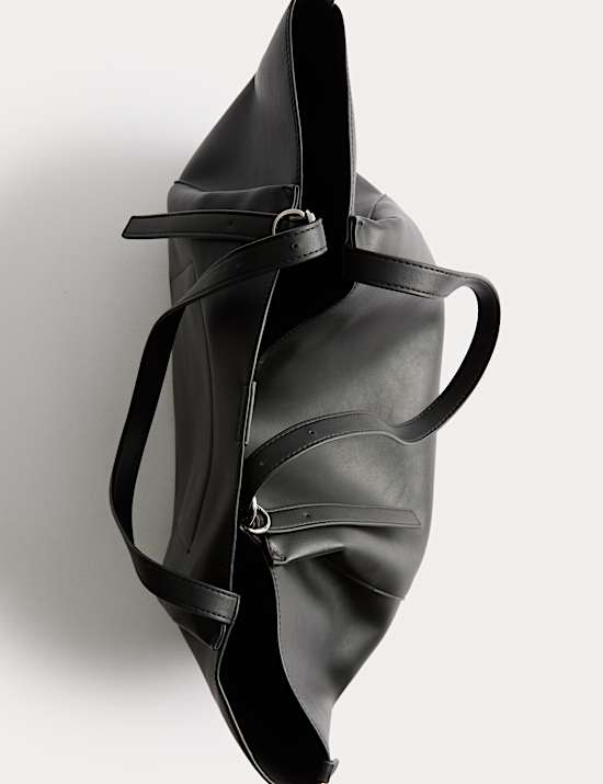 Sac fourre-tout souple