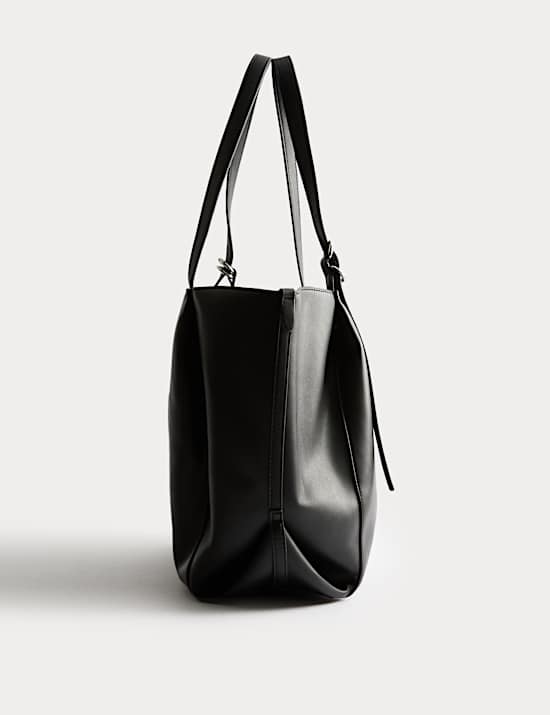 Sac fourre-tout souple