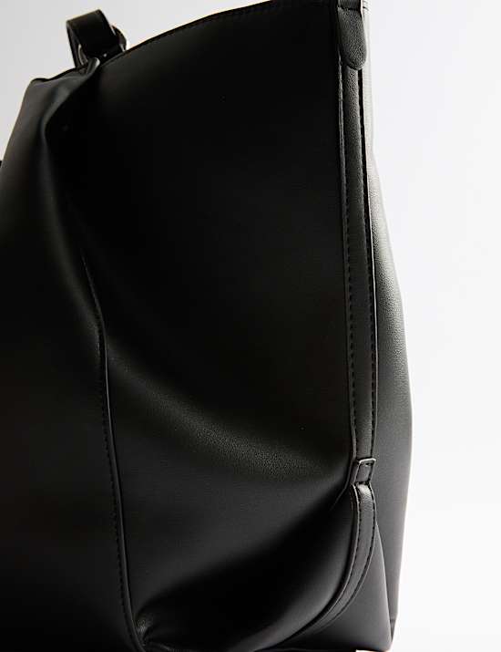 Sac fourre-tout souple