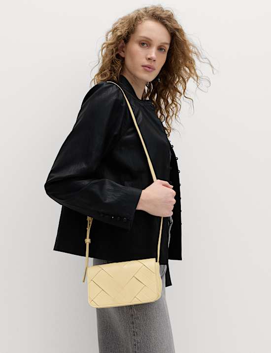 Sacs en cuir