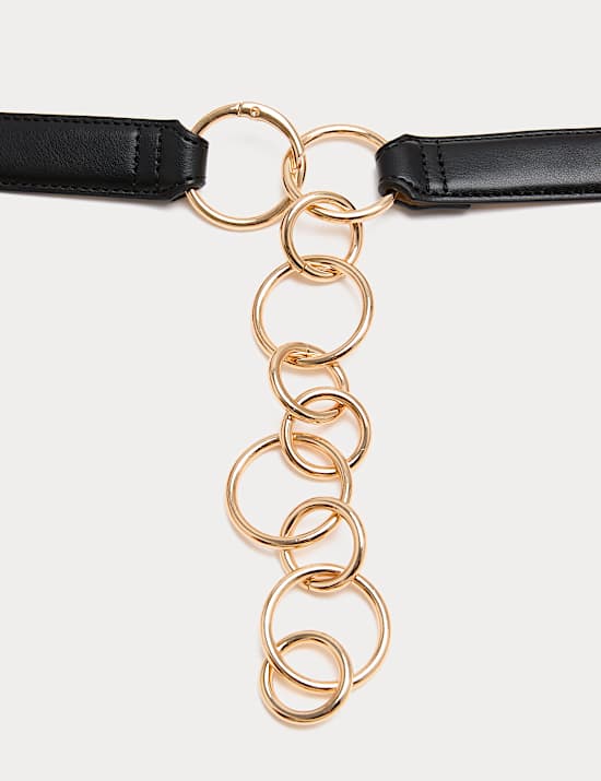 Chain Waist Belt