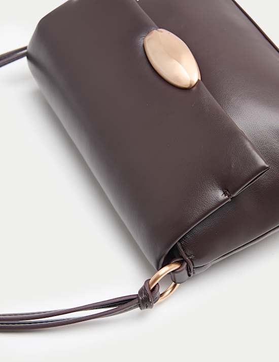 Hardware Mini Shoulder Bag