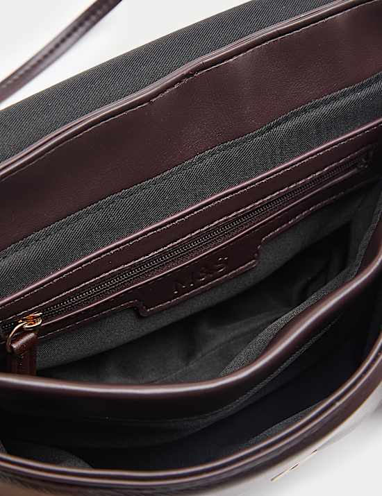 Hardware Mini Shoulder Bag