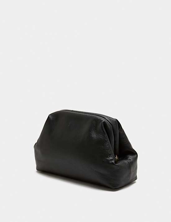 Leather bags