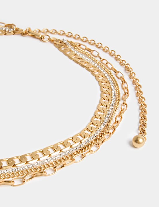 Chain Waist Belt
