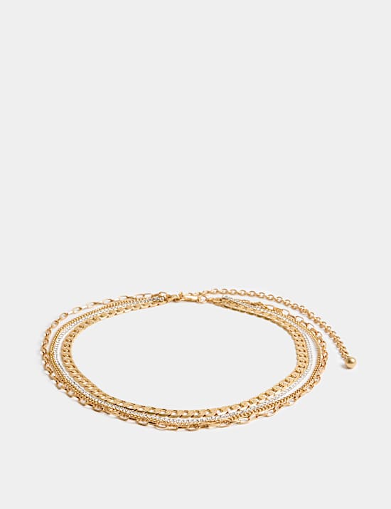 Chain Waist Belt