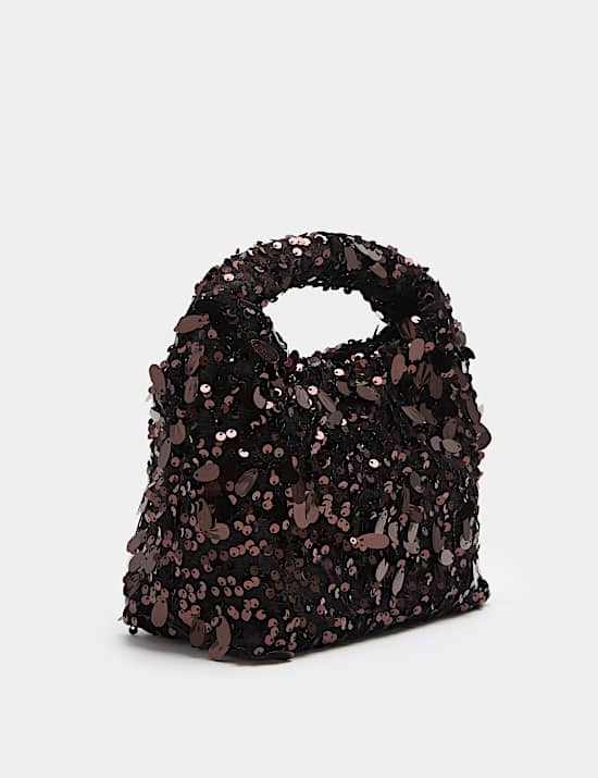 Sequin Grab Bag