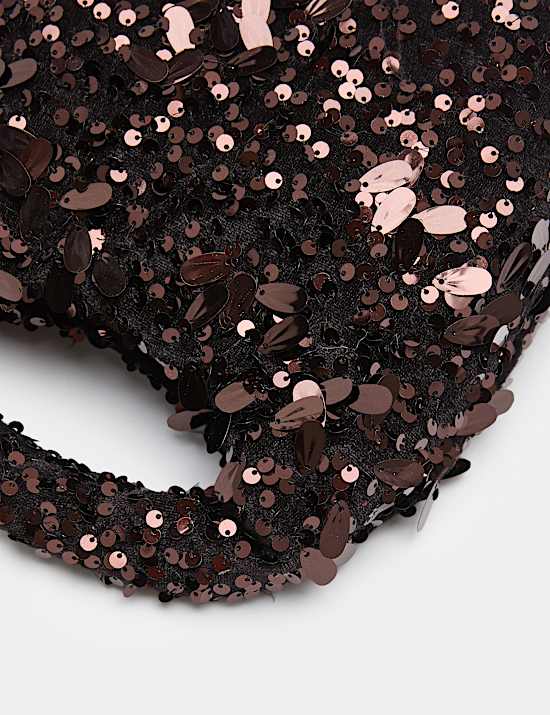 Sequin Grab Bag