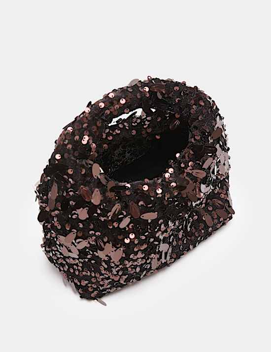 Sequin Grab Bag