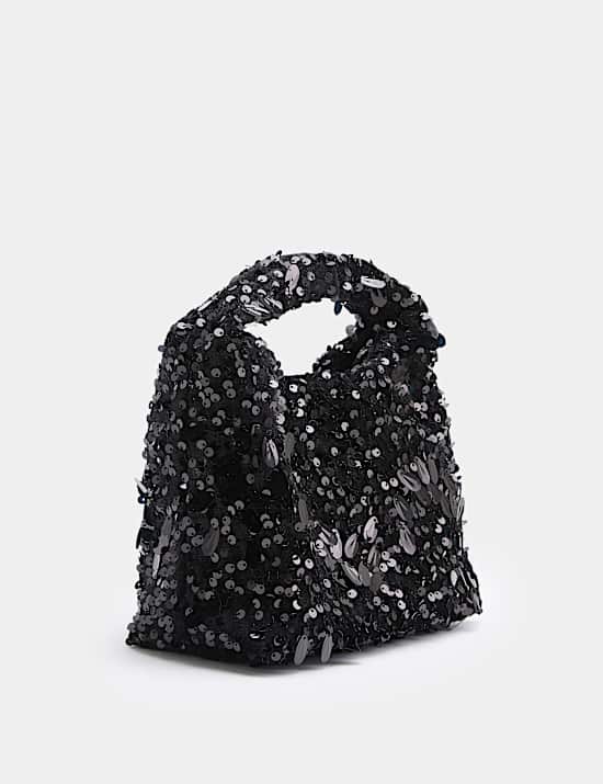 Sequin Grab Bag