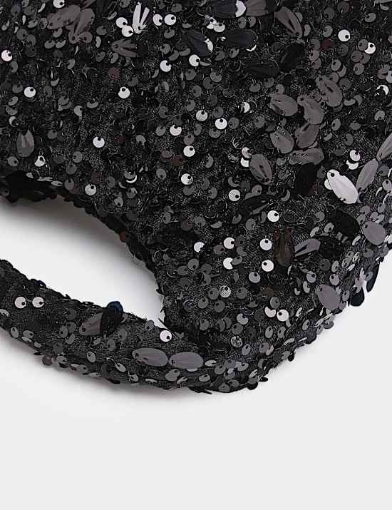 Sequin Grab Bag
