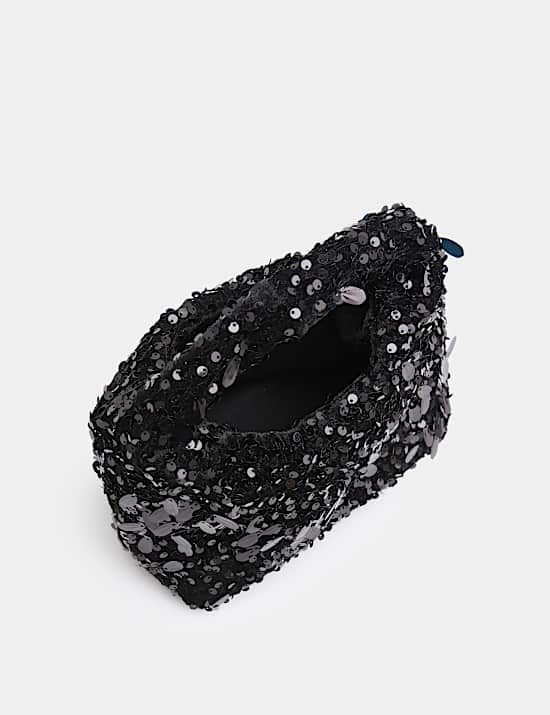 Sequin Grab Bag