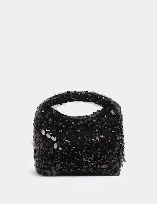Sequin Grab Bag