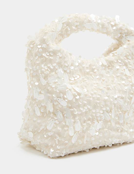 Sequin Grab Bag