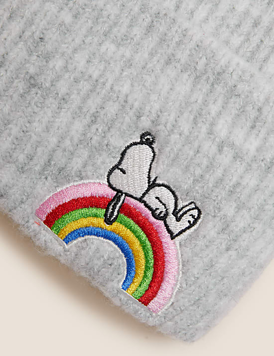 Snoopy&trade; Beanie Hat