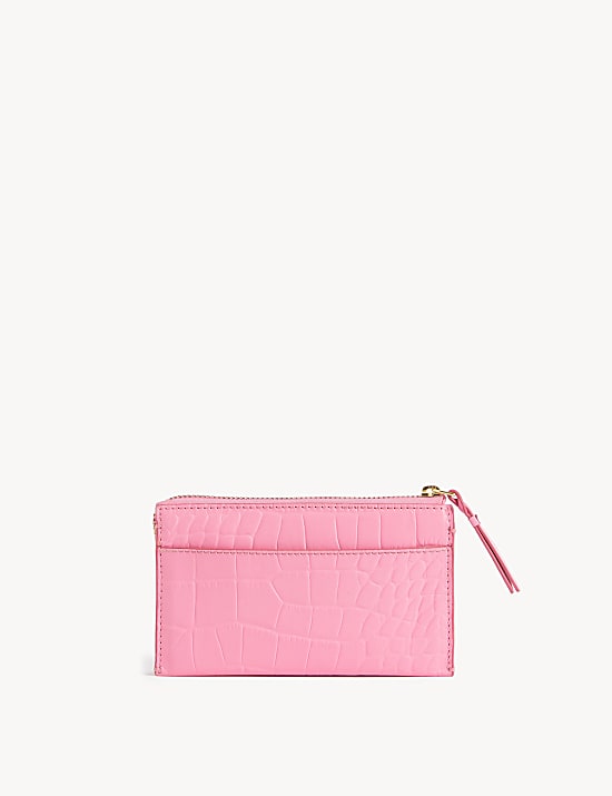 Leather Purse