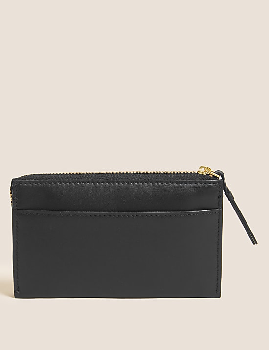 Leather Purse