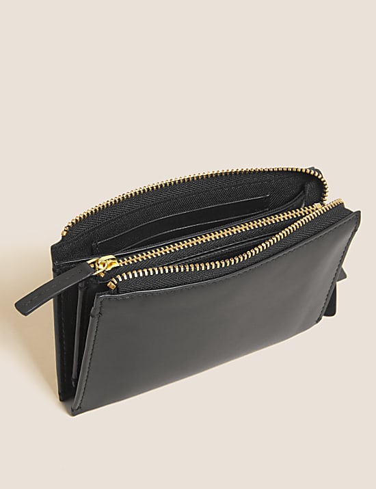 Leather Purse