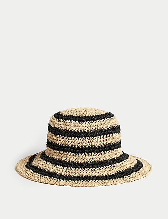 Marks and spencer ladies hats sales